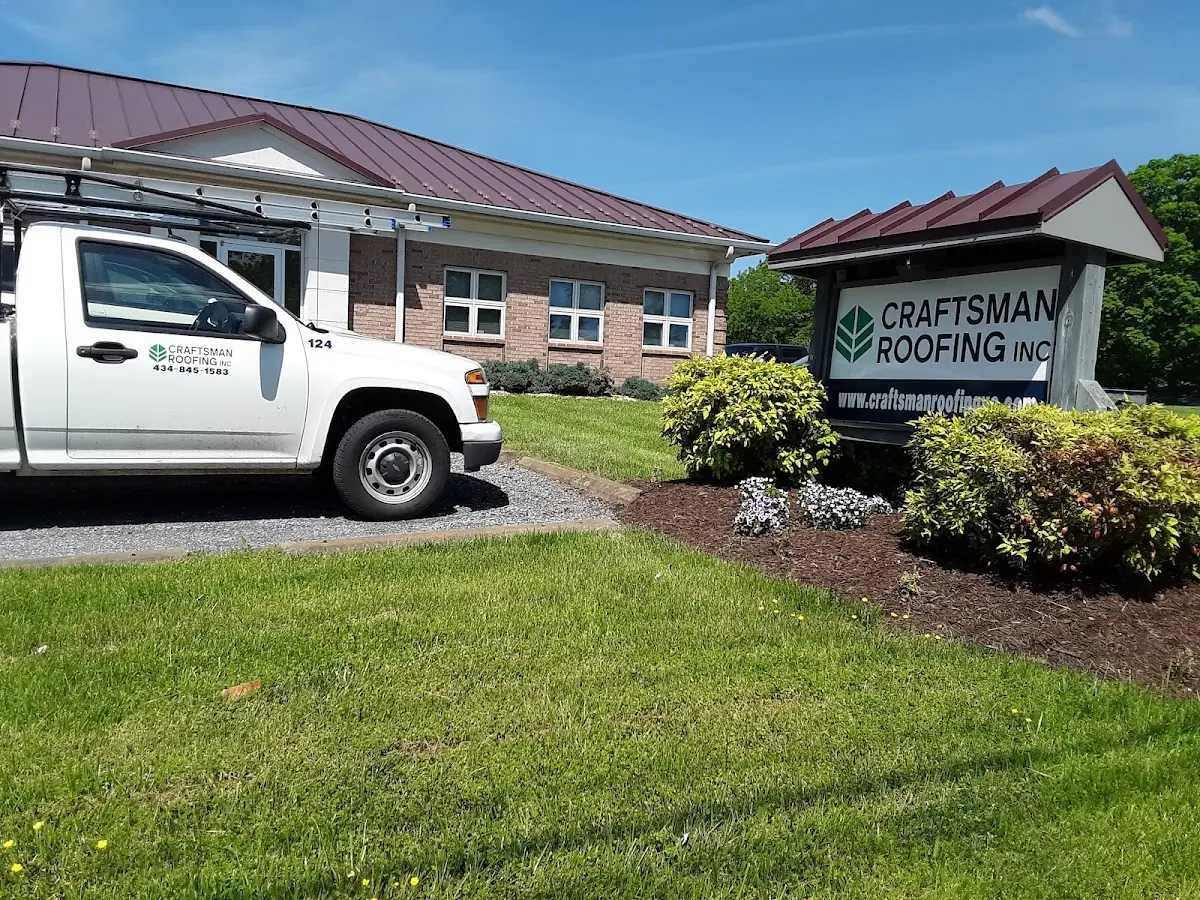 Quality Gutter & Downspout Repair by experienced craftsmen in Blandburg